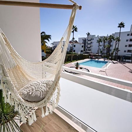 Atlantico Sun Apartment I San Bartolomé Εξωτερικό φωτογραφία