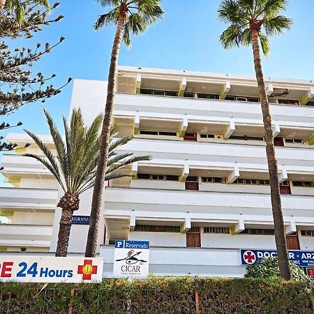 Atlantico Sun Apartment I San Bartolomé Εξωτερικό φωτογραφία