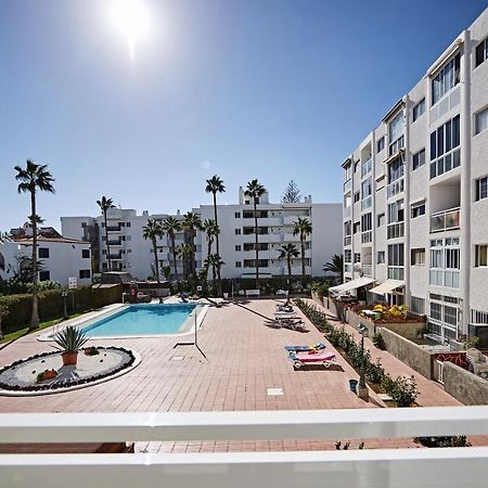 Atlantico Sun Apartment I San Bartolomé Εξωτερικό φωτογραφία