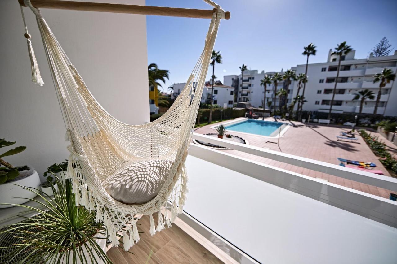 Atlantico Sun Apartment I San Bartolomé Εξωτερικό φωτογραφία