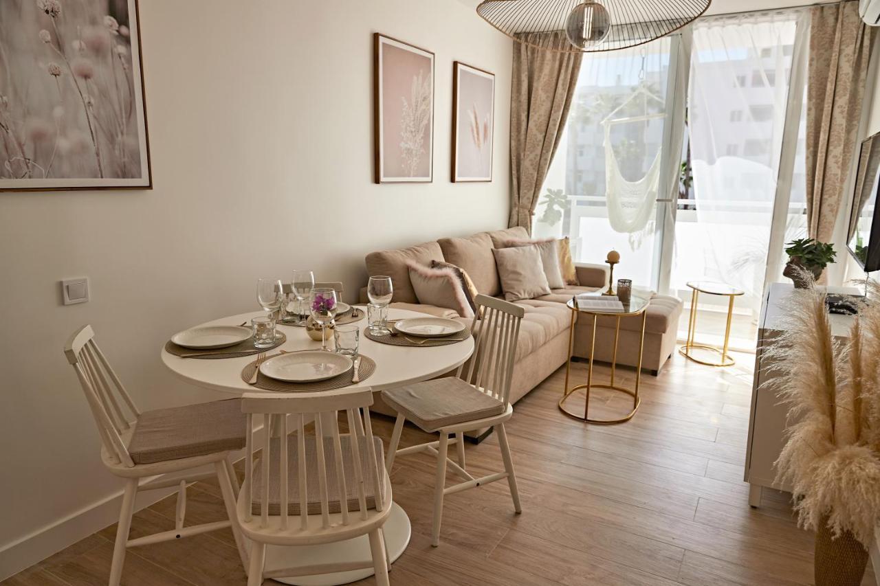 Atlantico Sun Apartment I San Bartolomé Εξωτερικό φωτογραφία