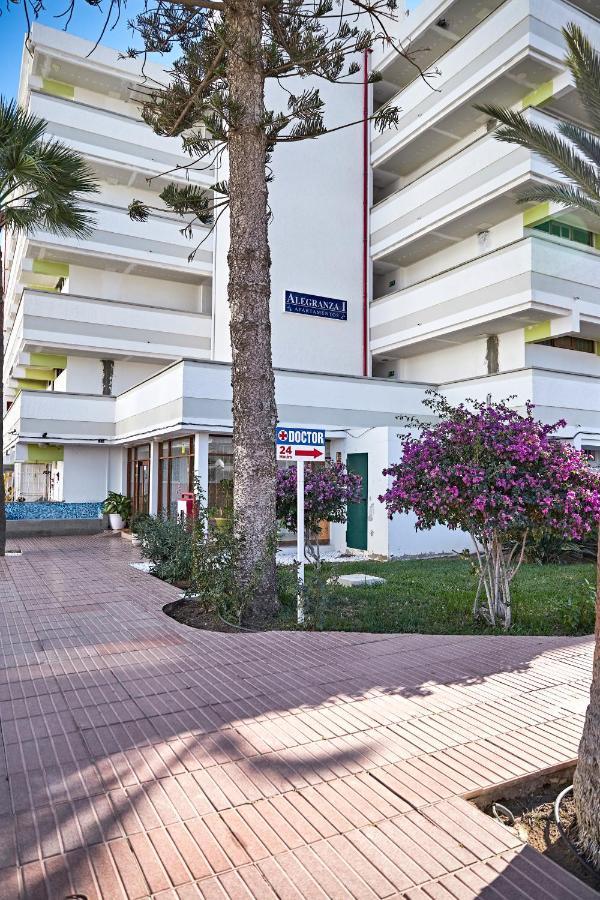 Atlantico Sun Apartment I San Bartolomé Εξωτερικό φωτογραφία