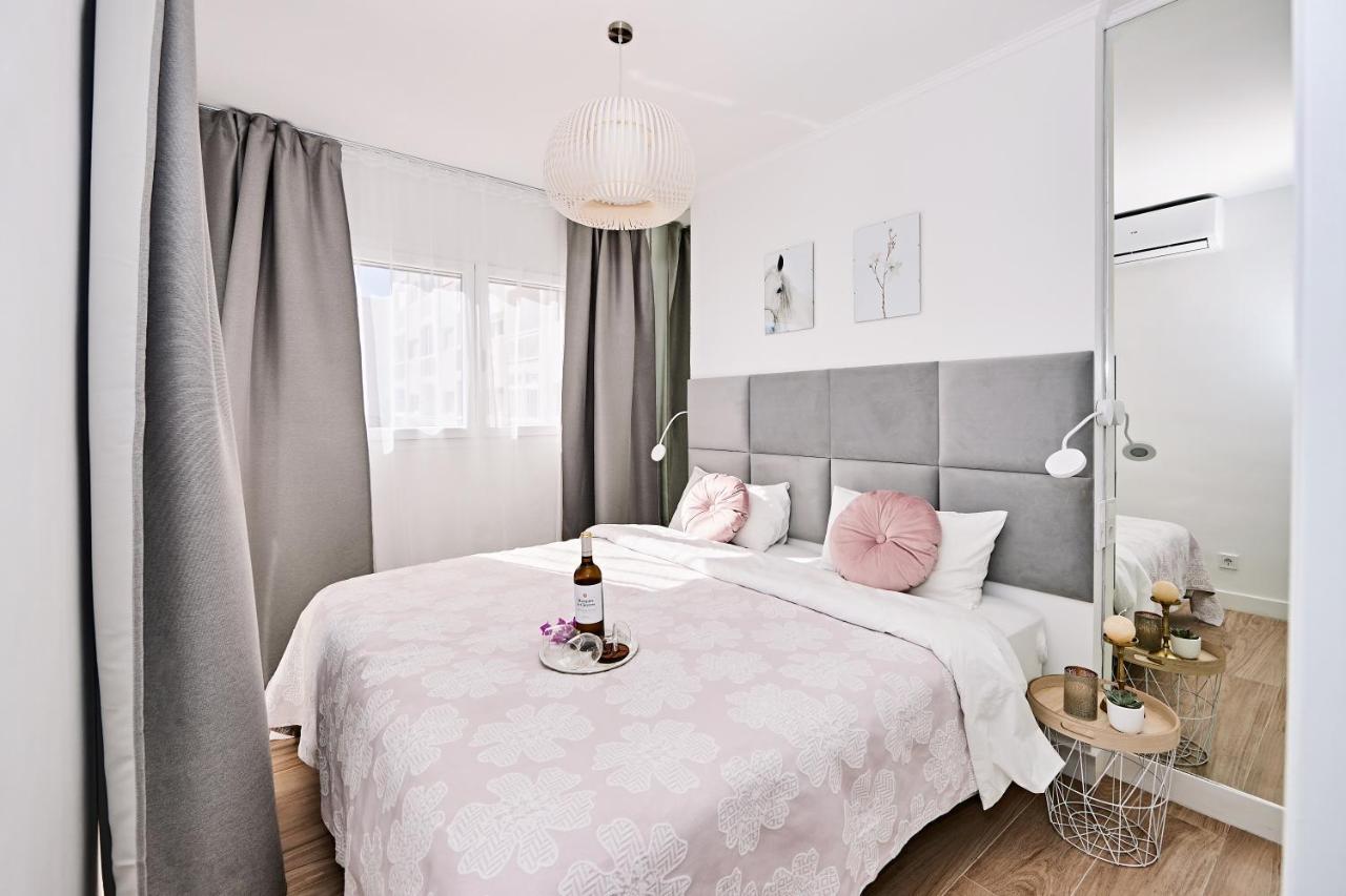 Atlantico Sun Apartment I San Bartolomé Εξωτερικό φωτογραφία